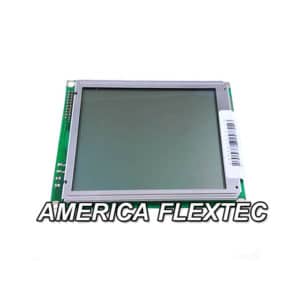 Display LCD IHM PG-160128A