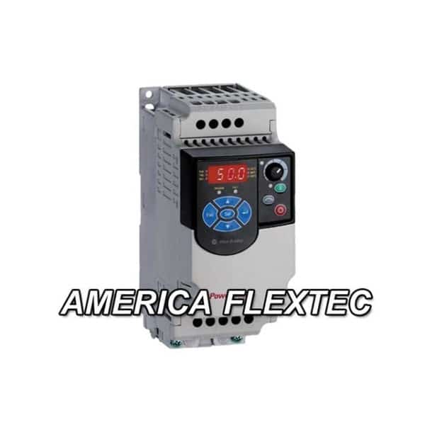PowerFlex 4M AC DRIVES