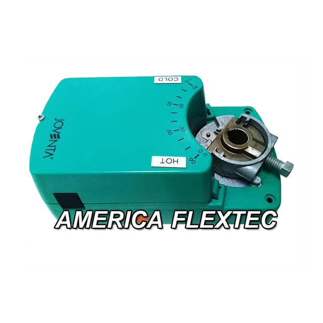 Válvula Proporcional Joventa SM1.12S