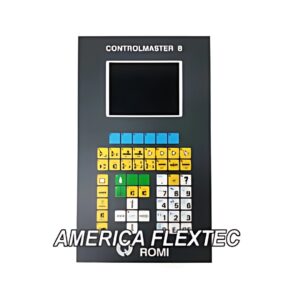 IHM Romi Controlmaster 8 - 4D1166 00-K01