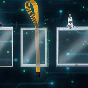 Touch Screen