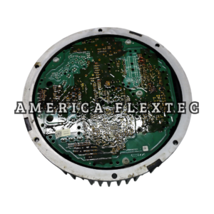 Controlador de Ventilador Industrial Ebmpapst