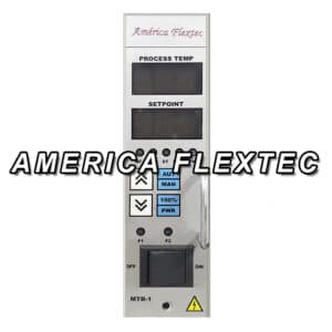 Controlador de Temperatura America Flextec MTB-1