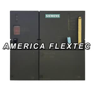 Siemens Simatic S7 6ES7 614-1AH00-0AB3