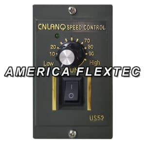 Controlador de Velocidade CNLANQ US52