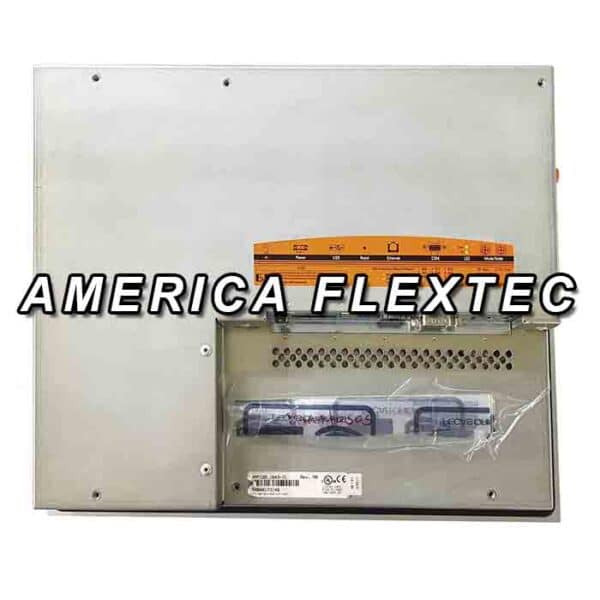 IHM B&R – Power Panel 400 4PP481.1043-75