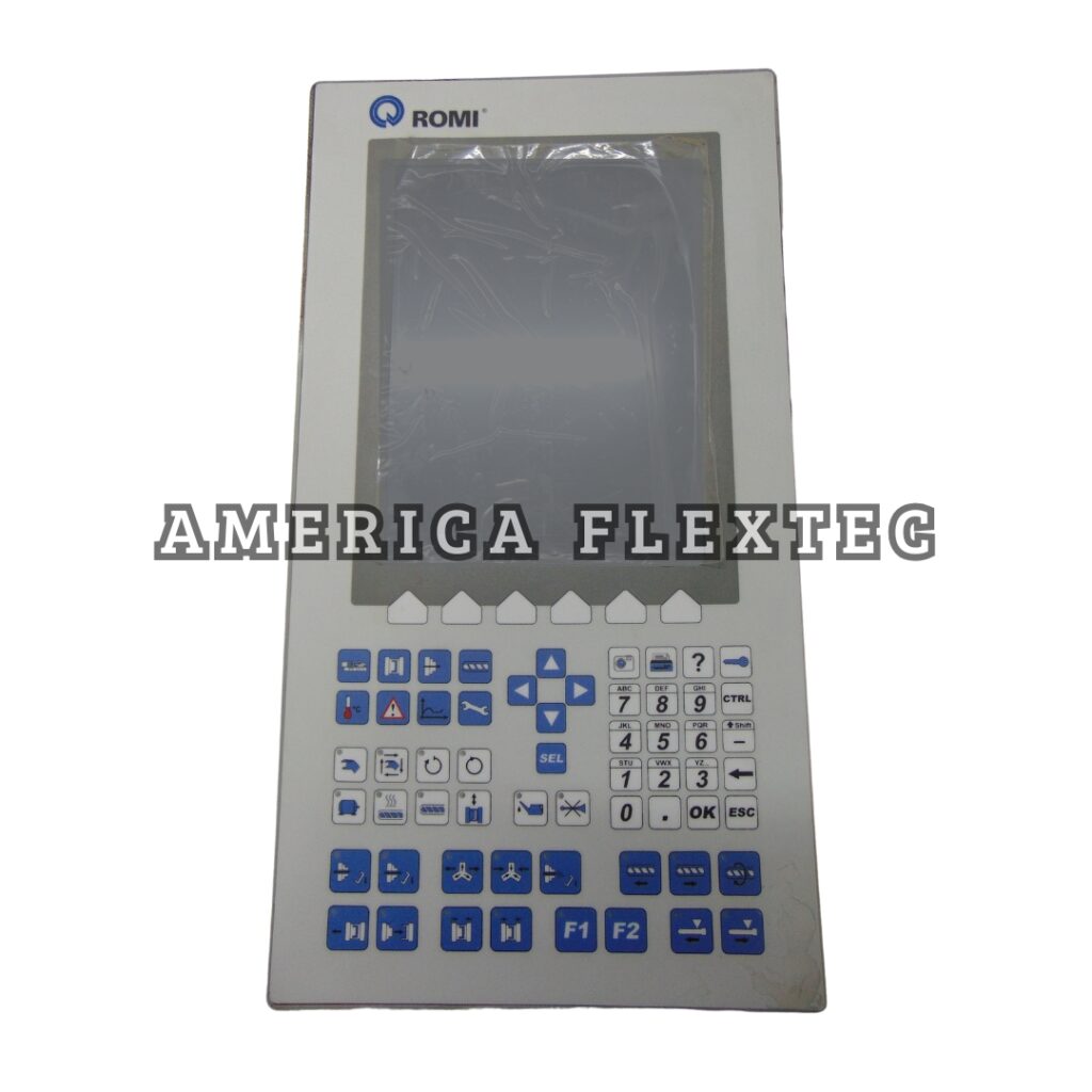 IHM Romi 4PP065.1043-K03