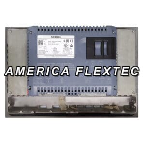 IHM Siemens 6AV2 124-1GC01-0AX0