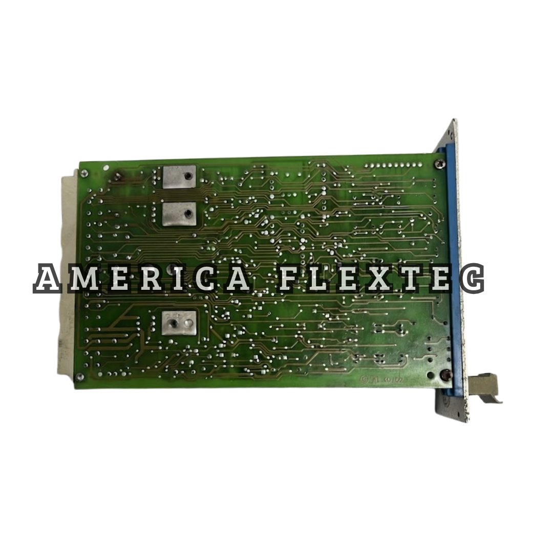 Amplificador Rexroth - VT-VSPA2-1-20 V0 T5 - Imagem 3