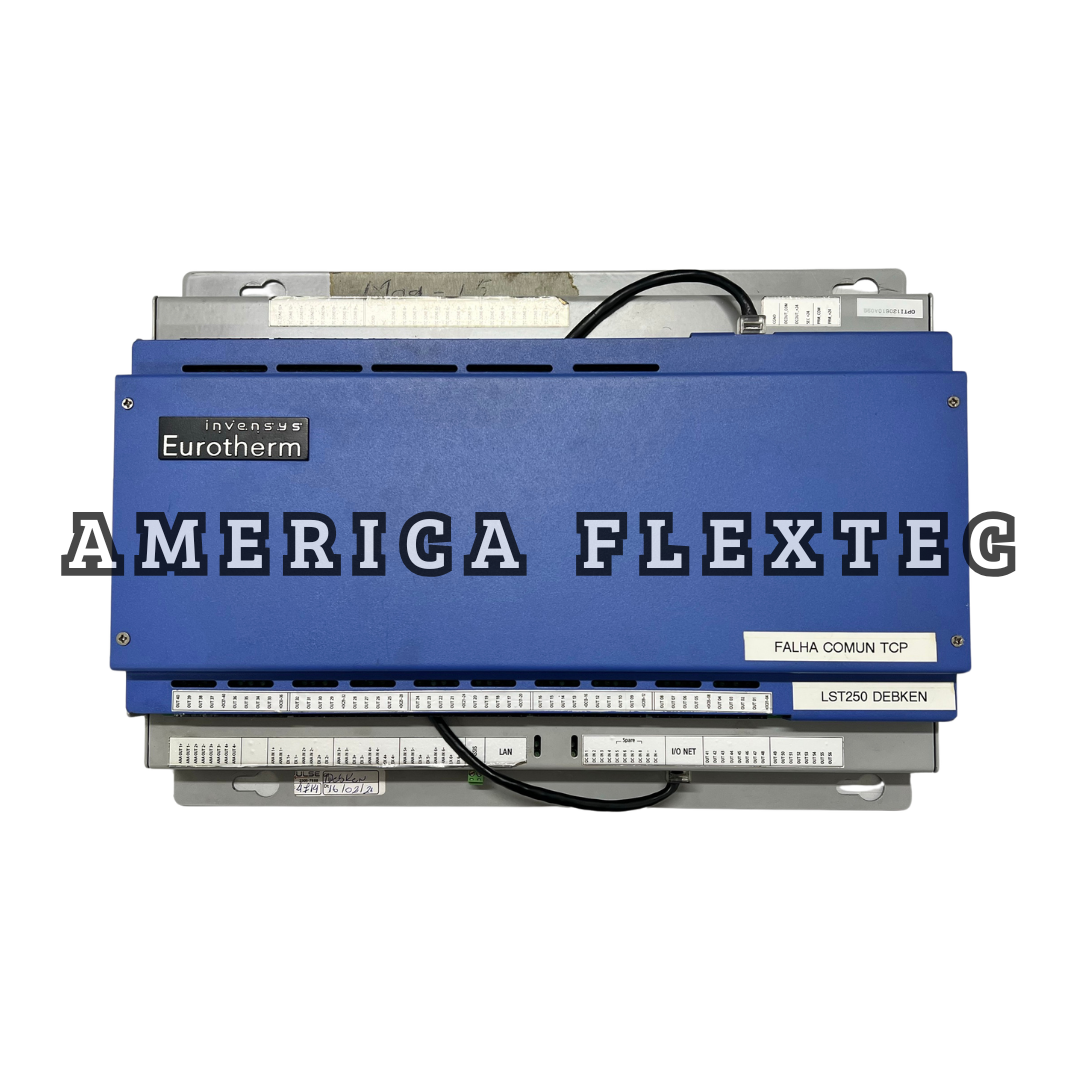 CLP Eurotherm