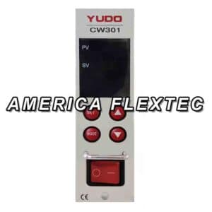 Controlador de Temperatura YUDO CW301