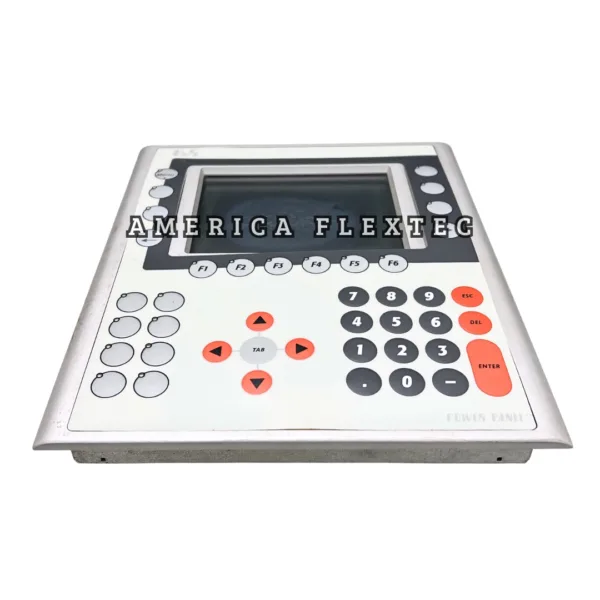 IHM B&R - Power Panel 400