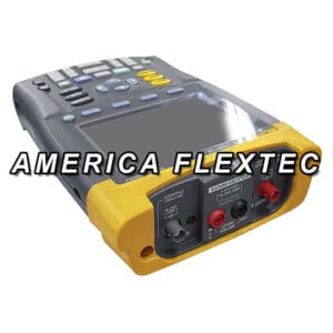 Fluke 192 Scopemeter