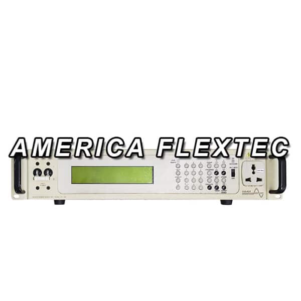 Pacific SmartSource 118-ACX