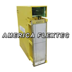 FANUC ADA02A