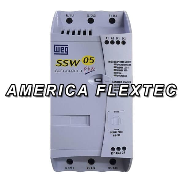 Soft-Starter WEG SSW05