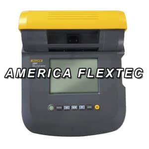 Fluke 1550C 5kv Insulation Tester