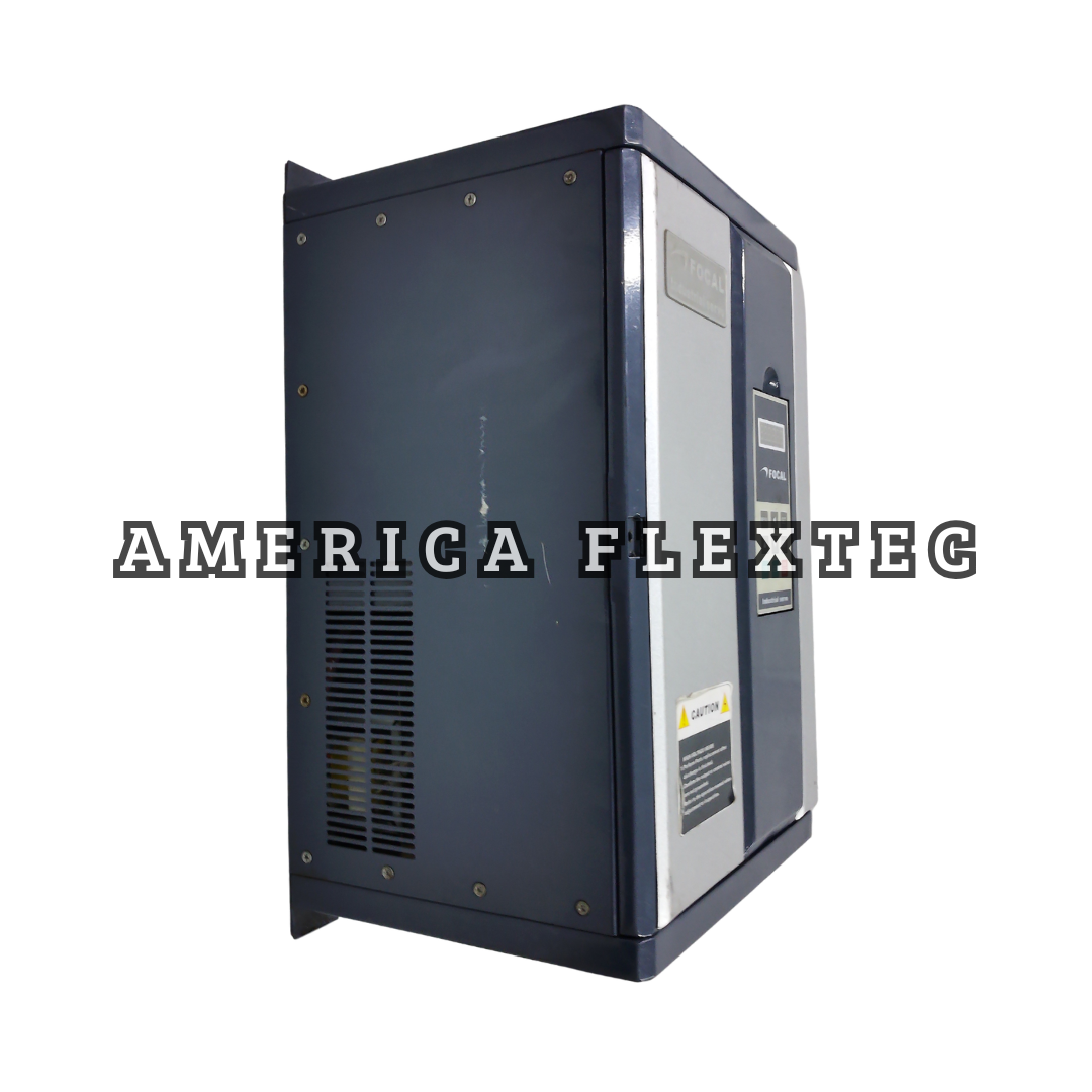 Inversor de Frequência Focal - F8N3T0022 (2)