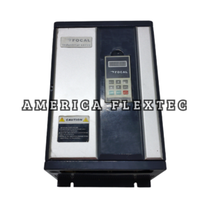 Inversor de Frequência Focal - F8N3T0022