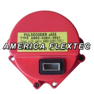 Encoder A860-0360-X011
