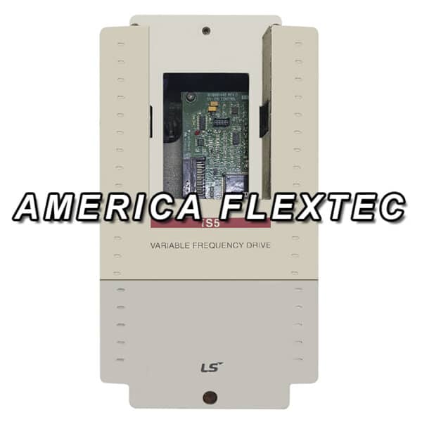 LS Variable Frequency Drive iS5