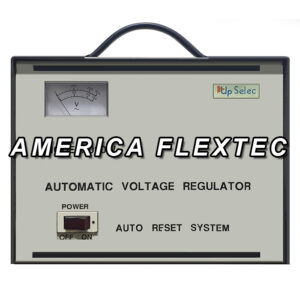 Automatic Voltage Regulator Up Selec 1000W