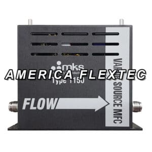 Flow Vapor Source MFC