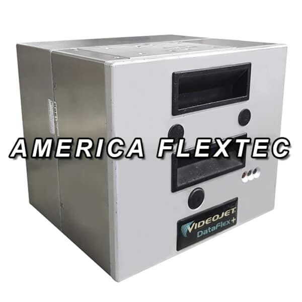 Impressora Videojet DataFlex +