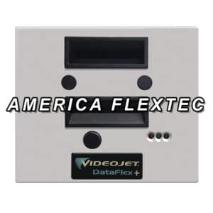 Impressora Videojet DataFlex +