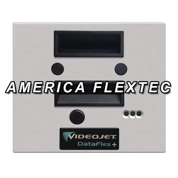 Impressora Videojet DataFlex +