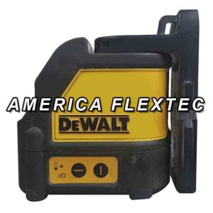 A America Flextec é uma empresa especializada em Assistência Técnica e Manutenção de Laser Line Generator DW087. Consertamos e Reparamos toda linha.