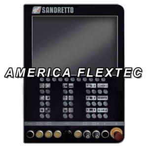 IHM Sandretto E-ONE 5AP980 1505-K09