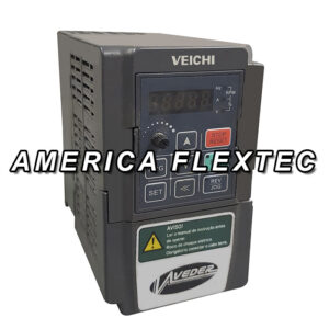 Inversor de Freqüência VEICHI AC70-S2-1R5G 2 HP