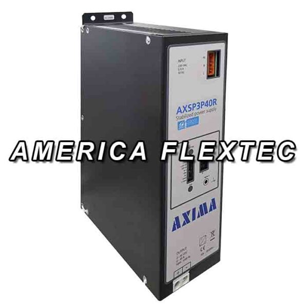 Stabilized power supply AXSP3P40R