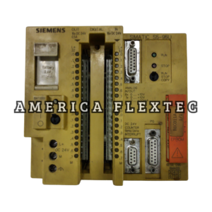 CLP Siemens Simatic S5-95U