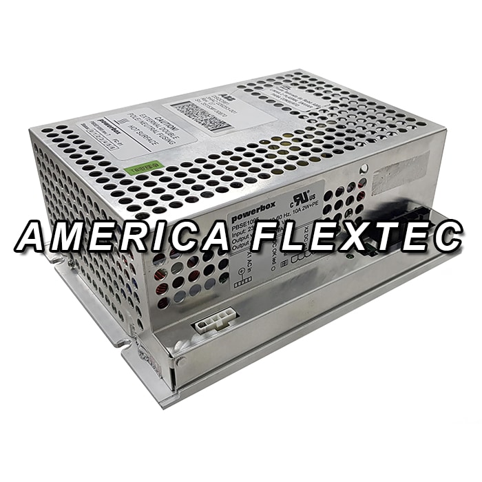 ABB Powerbox PBSE1095 - Venda E Assistência Técnica | América Flextec