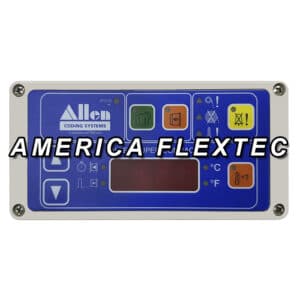A America Flextec é uma empresa especializada em Assistência Técnica e Manutenção de Allen Super Compact. Consertamos e Reparamos toda linha.