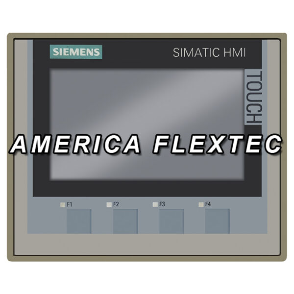 IHM Siemens 6AV2 124-2DC01-0AX0