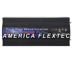 Pure Sine Wave Inverter 1600W