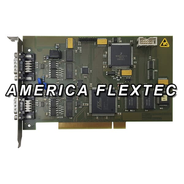 CAN-PCI 331-2