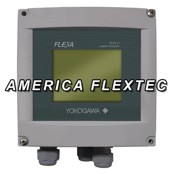 Flexa Flxa 21 Liquid Analyzer