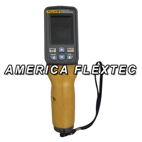 Fluke VT04 Visual IR Thermometer