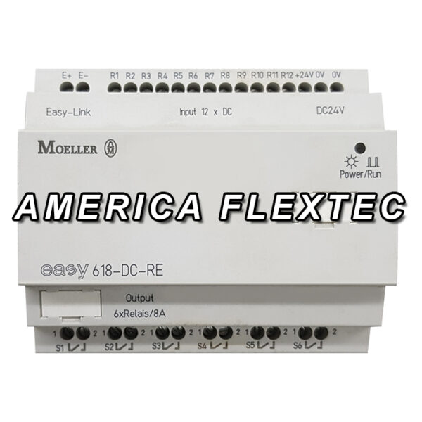 Moeller Easy 618-DC-RE