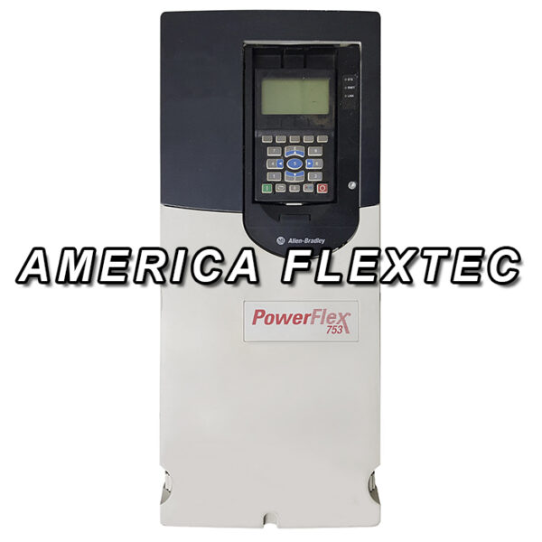 Inversor PowerFlex 753
