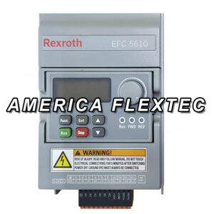 Rexroth EFC 5610