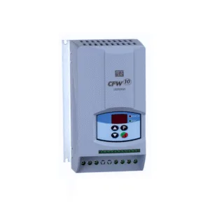 Inversor de Frequência WEG - CFW10