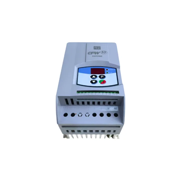 Inversor de Frequência WEG - CFW10