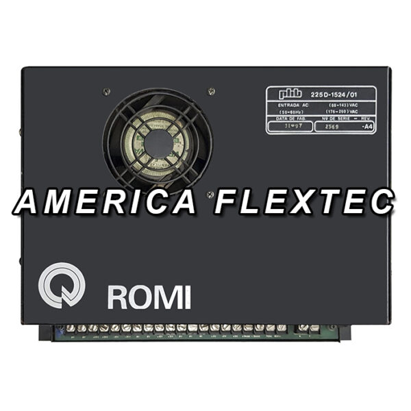 ROMI Plib 225D-1524 01