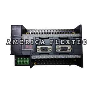 CLP Omron CP1H-X40DT-D
