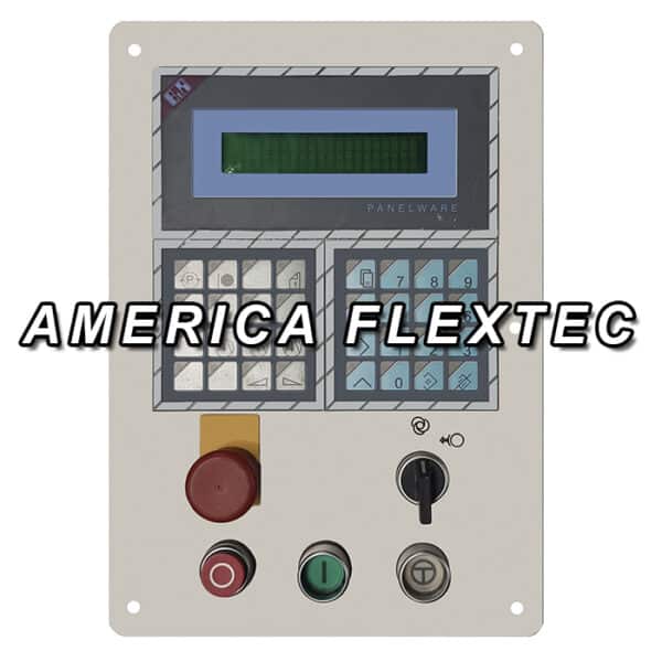 A America Flextec é uma empresa especializada em Assistência Técnica de Painel IHM B&R 4C1300. Consertamos e Reparamos toda linha.
